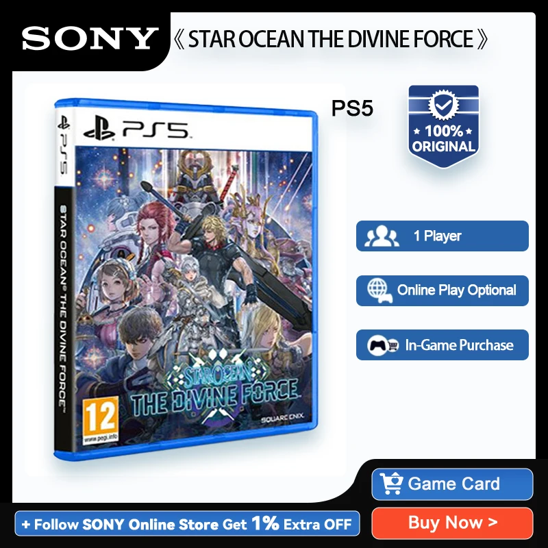 sony-playstation-5-star-ocean-the-divine-force-ps5-game-deals-ps5-star-ocean-the-divine-force-for-platform-playstation5-ps5