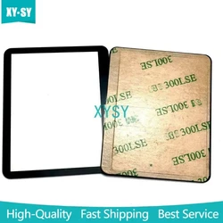 5D2 Window Display Outer For Canon For EOS 5D Mark II LCD Glass External screen Protector High Quality Camera Repair Part
