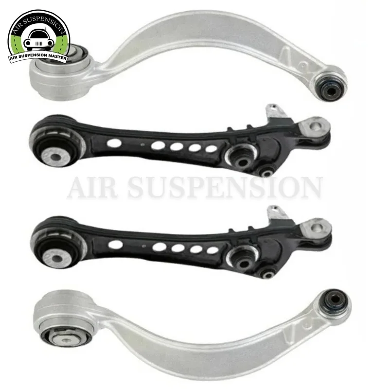 

Комплект нижнего рычага подвески из 4 шт. для Jaguar XJ XJL X351 C2D1537 C2D1536 C2D6343