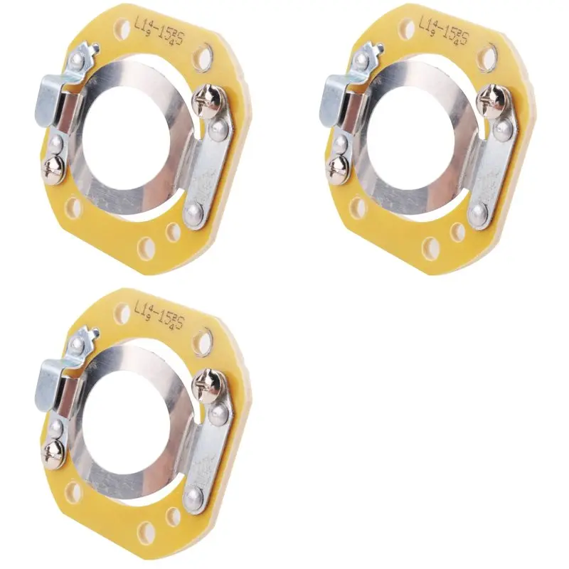 ABVJ-3X Centrifugal Switch L14-152S Single Phase Mechanical Centrifugal Switch Induction Electric Motor Clutch Accessories