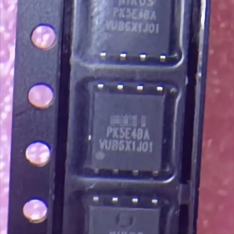 10 TEILE/LOS PK5E4BA QFN-8 Chipsatz MOSFET