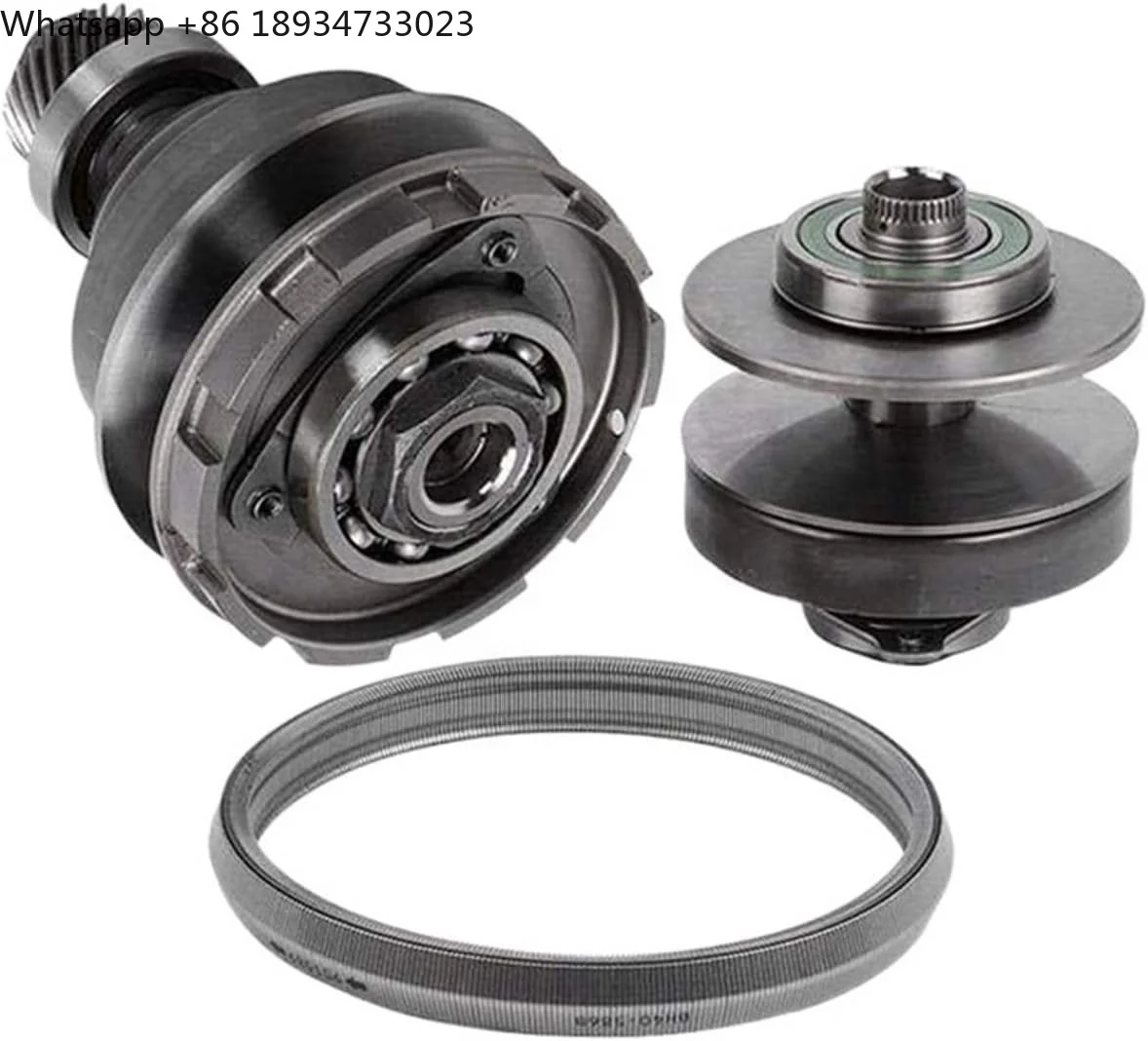 

JF017E CVT Transmission Pulley & Belt Set Pulley & Belt CVT8