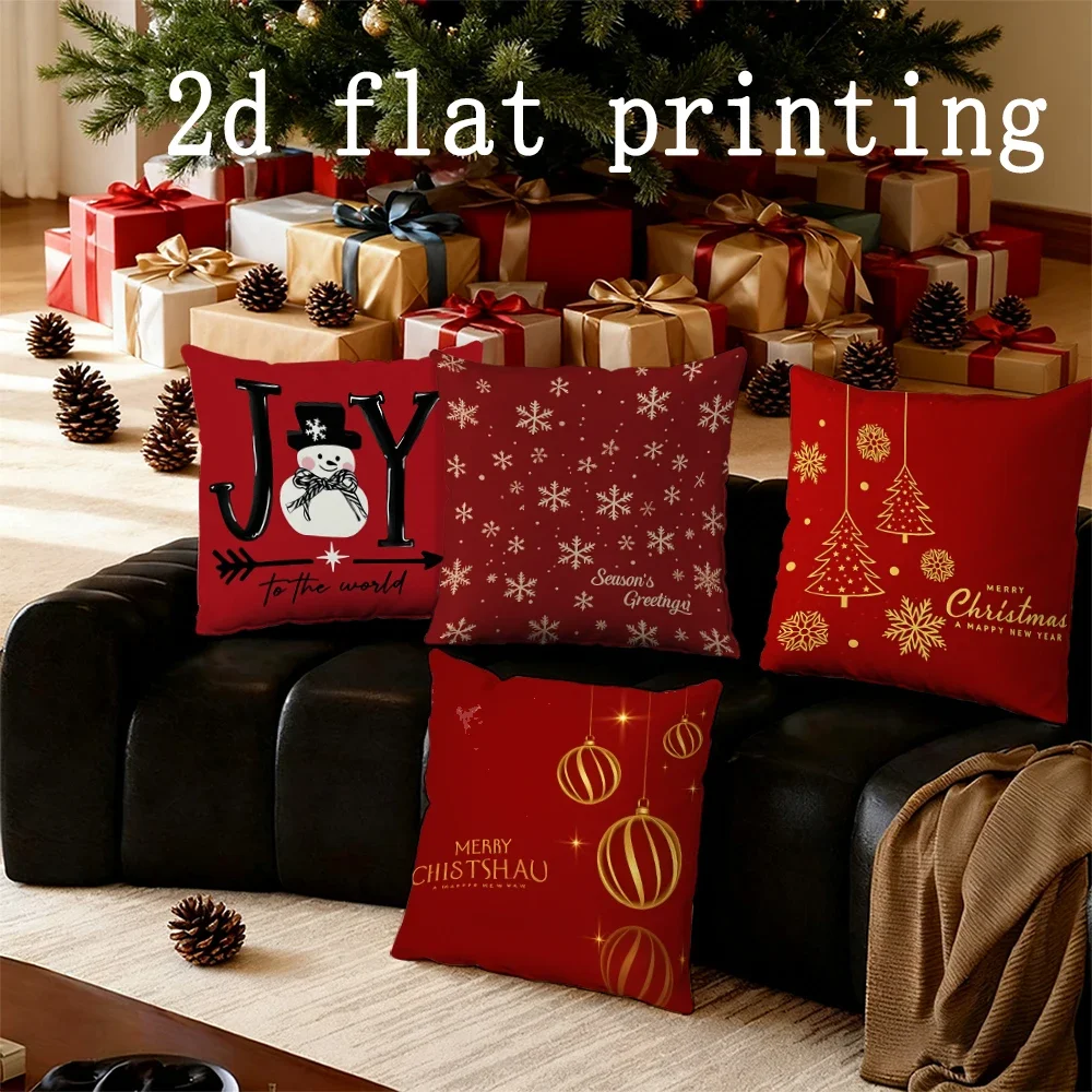 Fundas De Almohada … - image