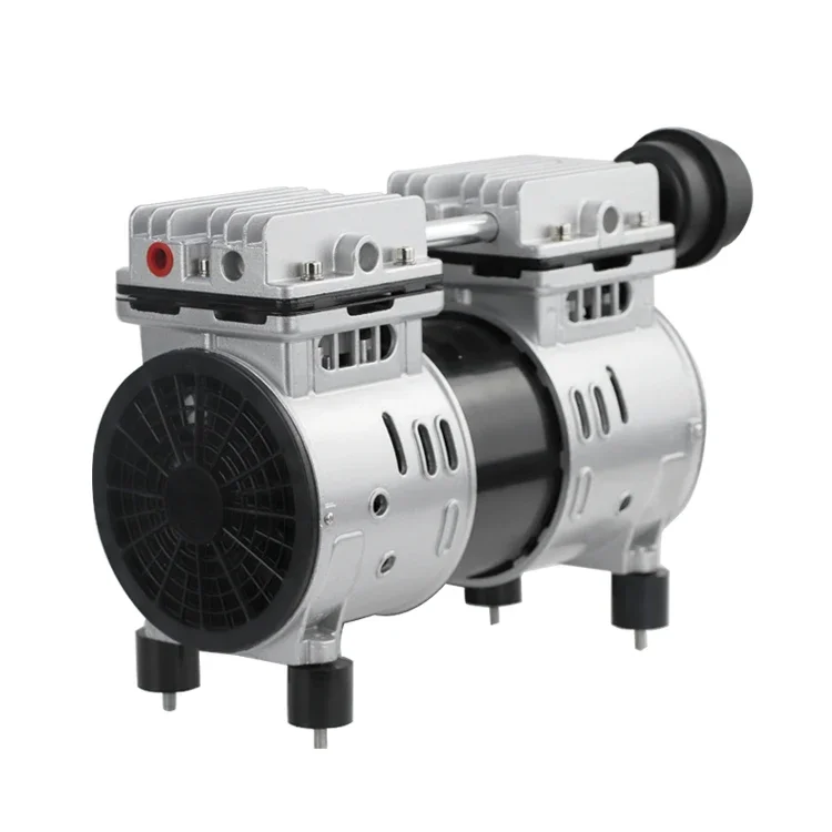 HC550A 220V 50Hz detal air Compressor Pump AC air Compressor Piston air Compressor Pump Head