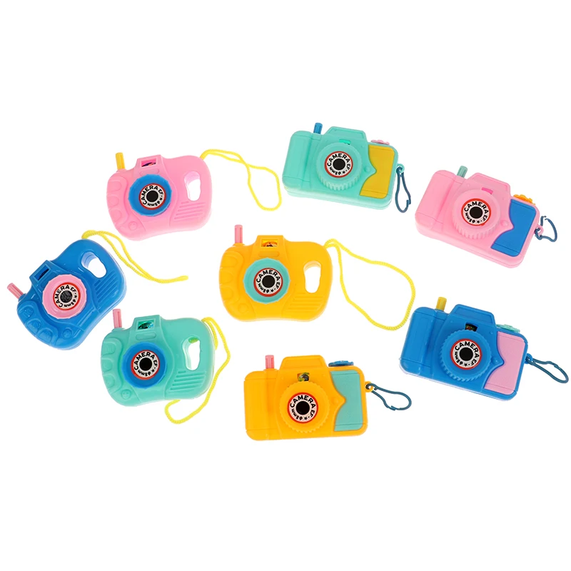 Children\'s Simulation Camera Fun Party Favors Toy Gift Children\'s Gifts Fillers Small Gift