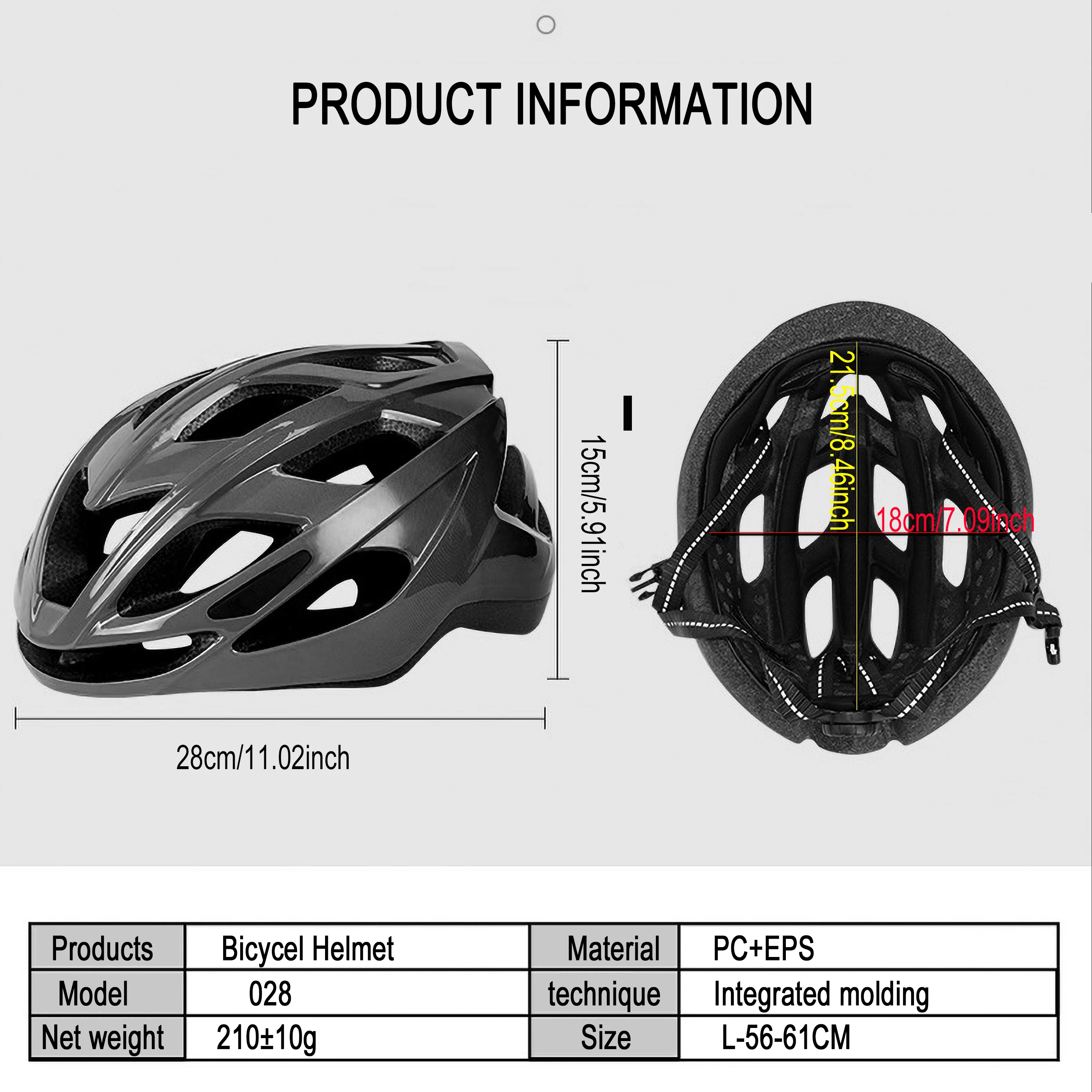 lazada cycling helmet PJT NEW Road Ultralight Cycling Helmet Safety Cap Bicycle Helmet for Women  Men Racing Bike Equipments Road MTB Adult Bike Helmet
