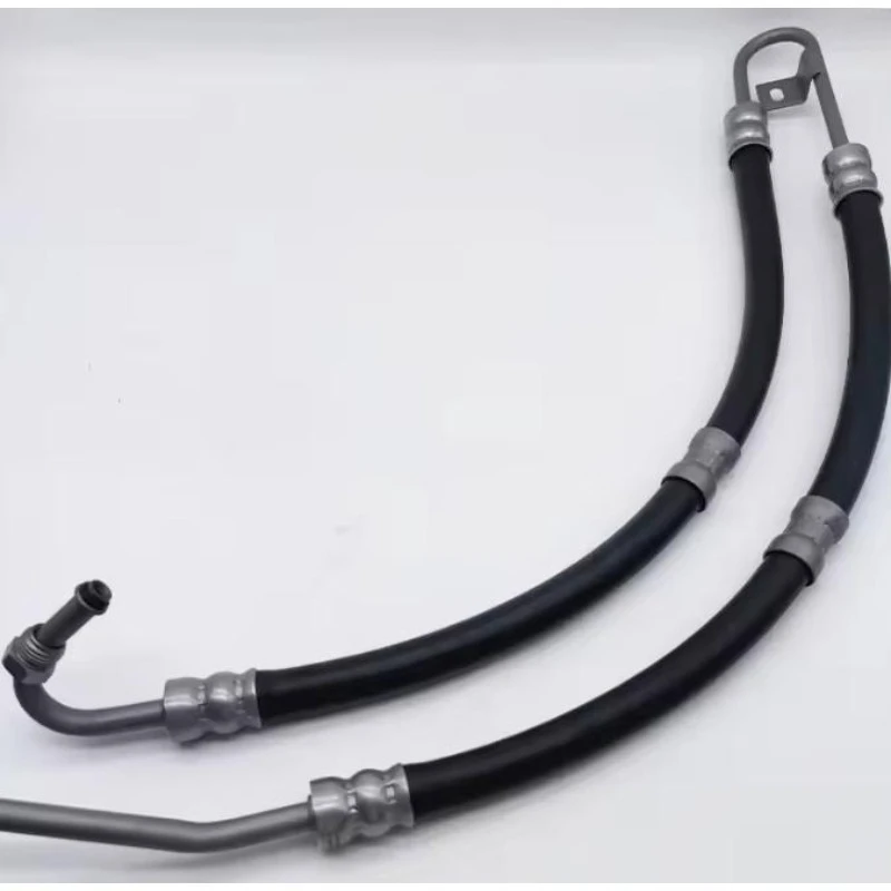 

Steering Power Pump Steering High-pressure Oil Hose for BMW X5 E53 3.0 4.4 Brand New China Genuine