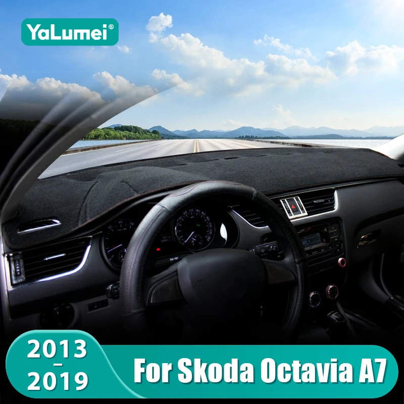 For Skoda Octavia 3… - image