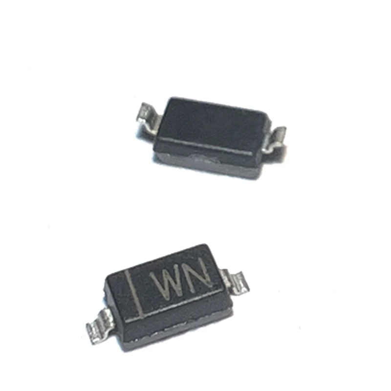 50Pcs SOD-123 Zener… - image