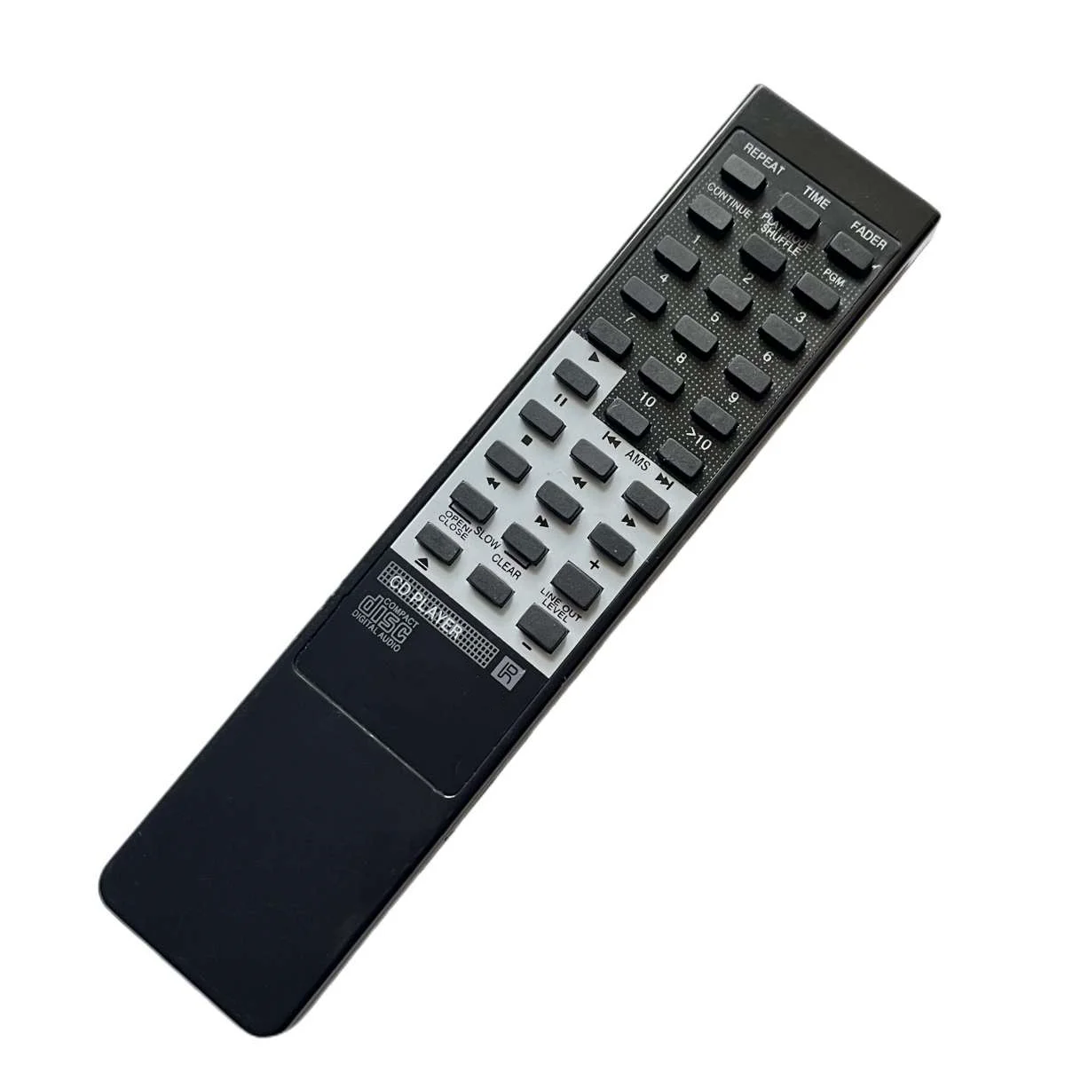 Новый пульт дистанционного управления для SONY CD-плеера