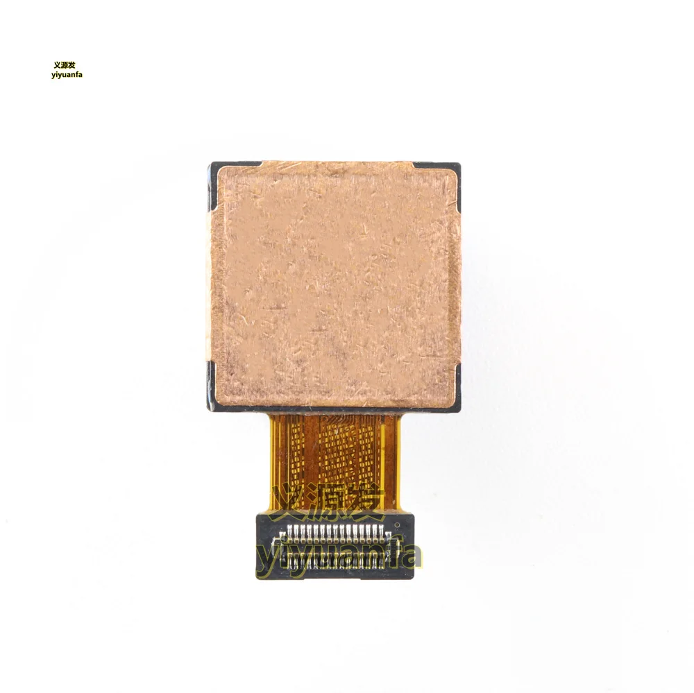 وحدة الكاميرا الرئيسية الخلفية لـ Redmi Note 11 Pro ، منظر خلفي كبير ، كابل مرن ، نهاية رمز ، إصدار عالمي ، 4G ، F1A10801B #3