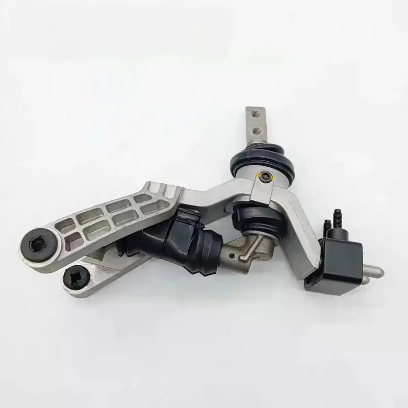 Applicable to Suitable for steam transmission shift lever base operating mechanism assembly