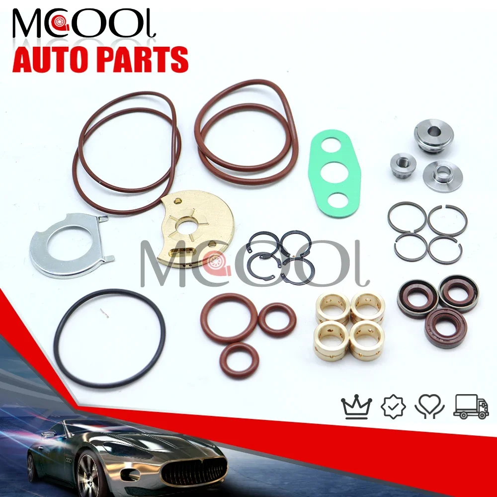 For HE300VG Turbo Repair Kits HE300 Cummins Diesel 6.7L 2013-2018 Dodge Ram Pickups 05452655 4032805 68245792AA
