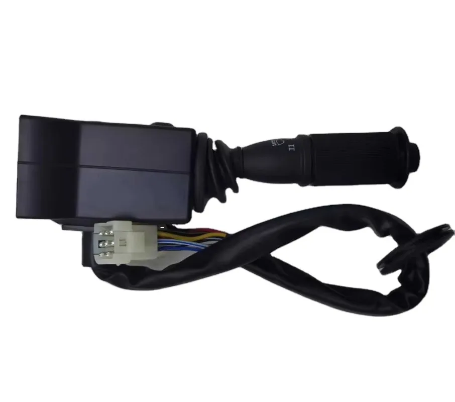 

4549-9418 DL200 DL250 DL300 DL400 DL500 Selectors Control Handle Hand Switch Joystick 45499418