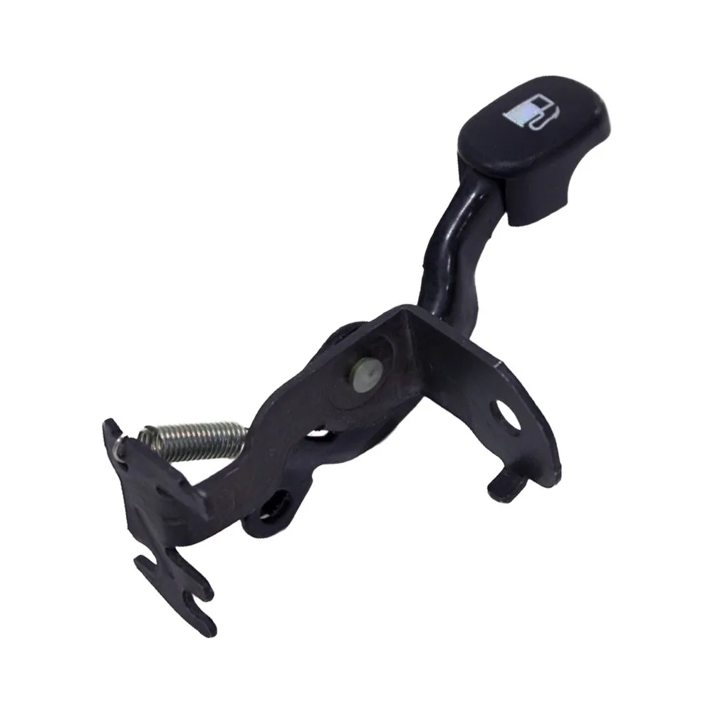 For Kia Fuel Tank Cap Switch Handle Replacement for Rio For Soul 2008 to 2023 Direct Fit No Programming Required