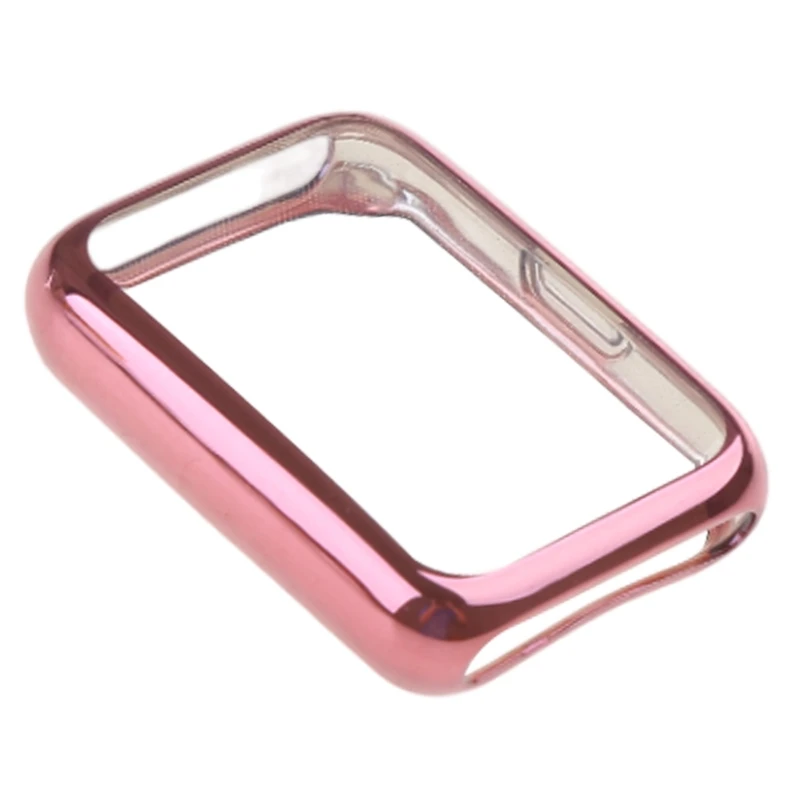 Устойчивость к царапинам для чехла, замена защитной рамки для HuaweiWatch FIT2 Explosion-p