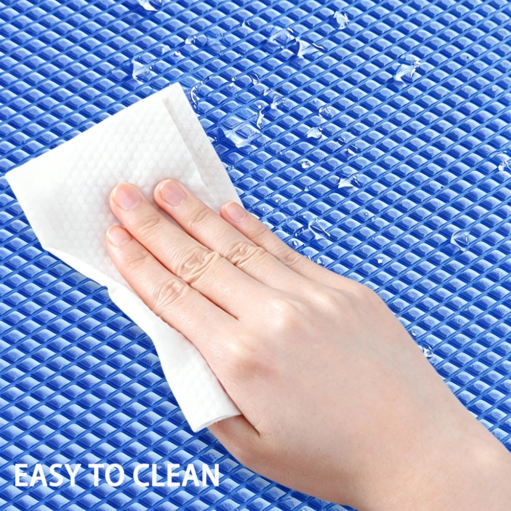 TPE Balance Pad Non-Slip Thickened High Rebound Foam Mat for Core Stability Yoga Fitness Training 50x40cm gallery 4