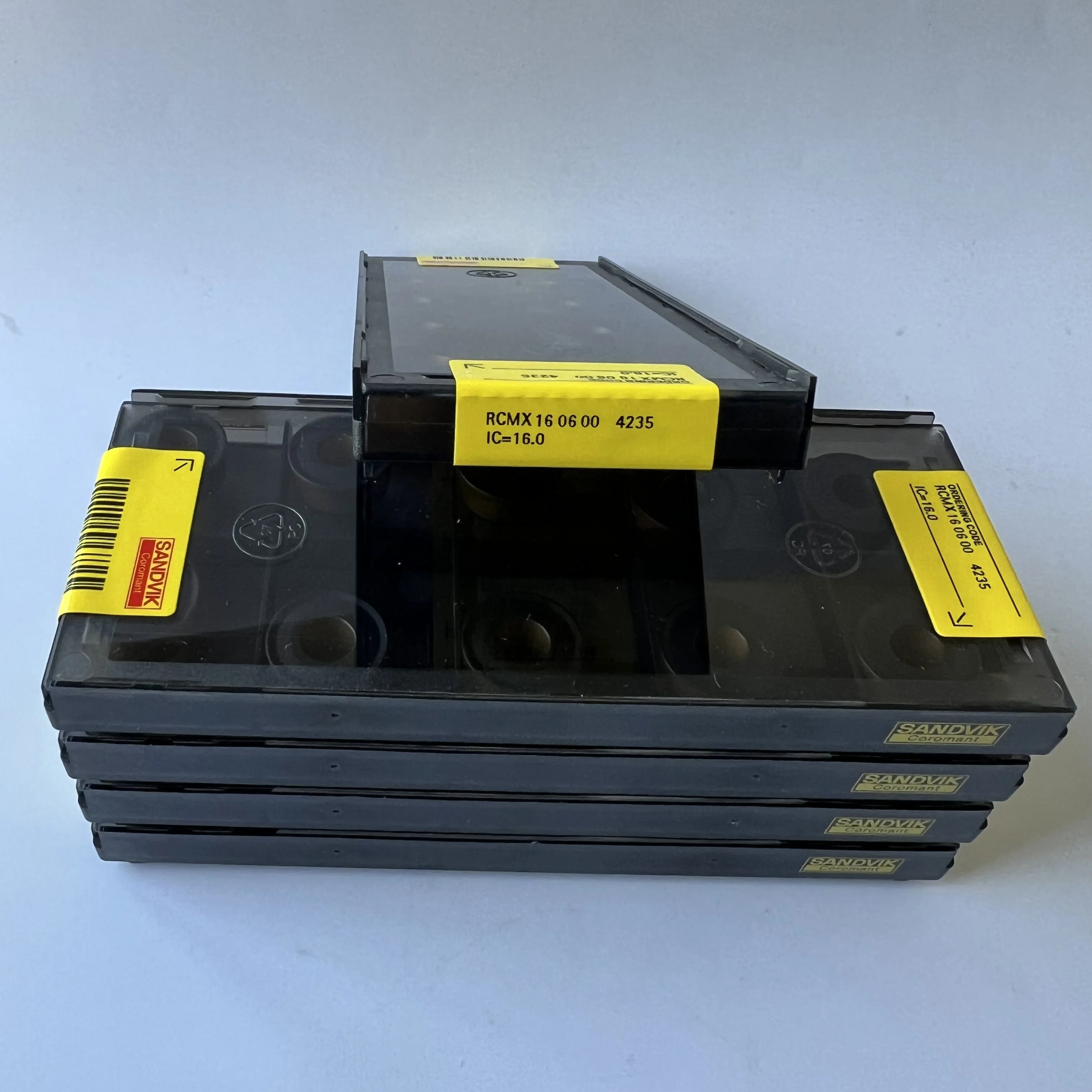 

RCMX160600 4235 CNC TURNING BLADE