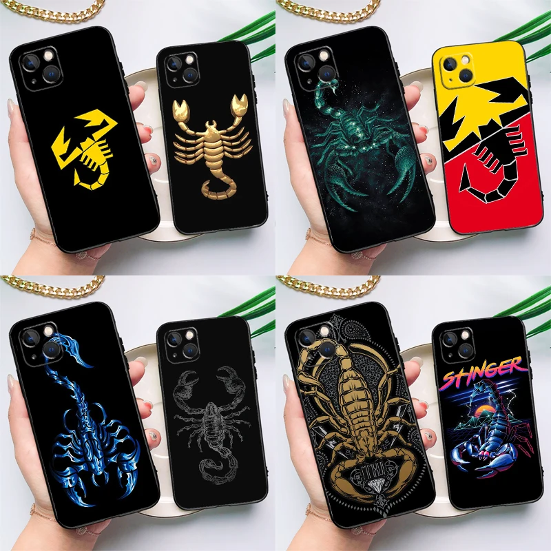 Scorpion Case For S…