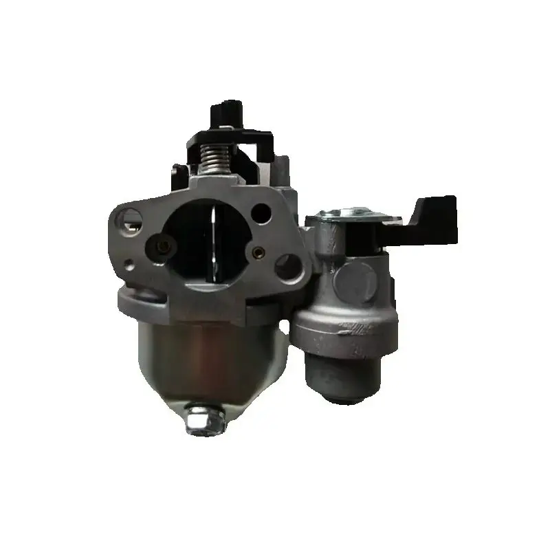 GXV160 HUAYI Engine Carburetor for Lawn Mower and Cultivator etc. GXV120 GXV140 with oil cup 4 Stroke Engine Garden Tools Parts