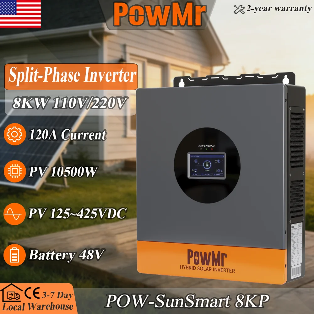 Thumbnail 3 - #20 Top Solar Inverters Picks for Every Budget