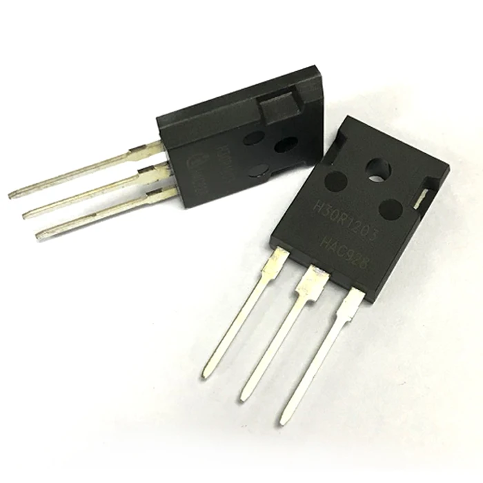 H30R1203 H30R1202 30R1202 high power transistor IGBT tube