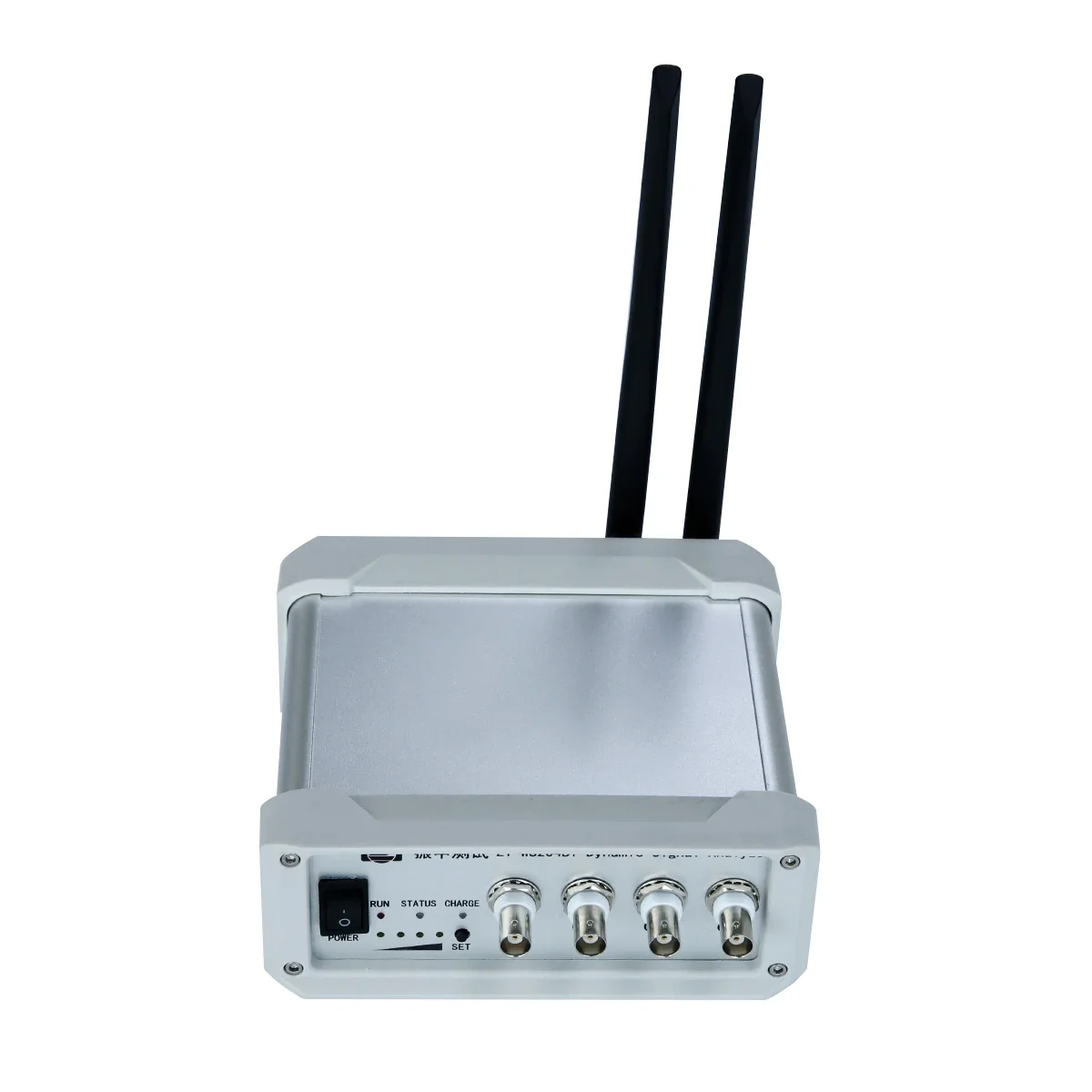 Affordable And Customizable Power Amplifier For Vibration Test To Drive Shaker Vibration Analyzer