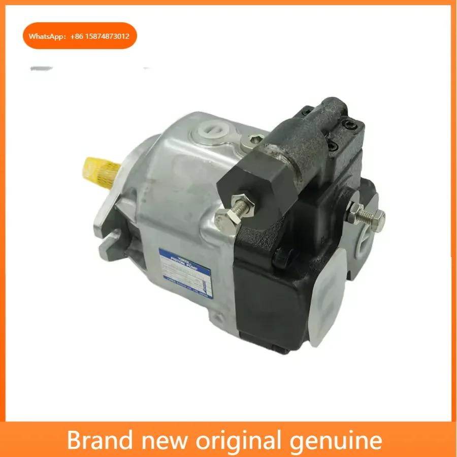 

Piston Pump Nuoyi AR series AR16-FR01B-20 AR16-FR01C-20 AR22-FR01B-20 hydraulic piston pump AR16 AR22