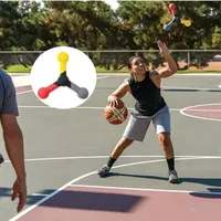 1PC Hand Eye Coordination and Reaction Speed Training Tool, Reaction Training to Improve Agility Capture Trainer