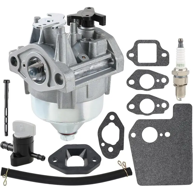 ABJI-16100-Z8B-911 Carburetor GCV160LA1 Pressure Washer For Ryobi RY80940B 2800Psi 3100Psi For Honda GCV160 GCV160LAO N5BR