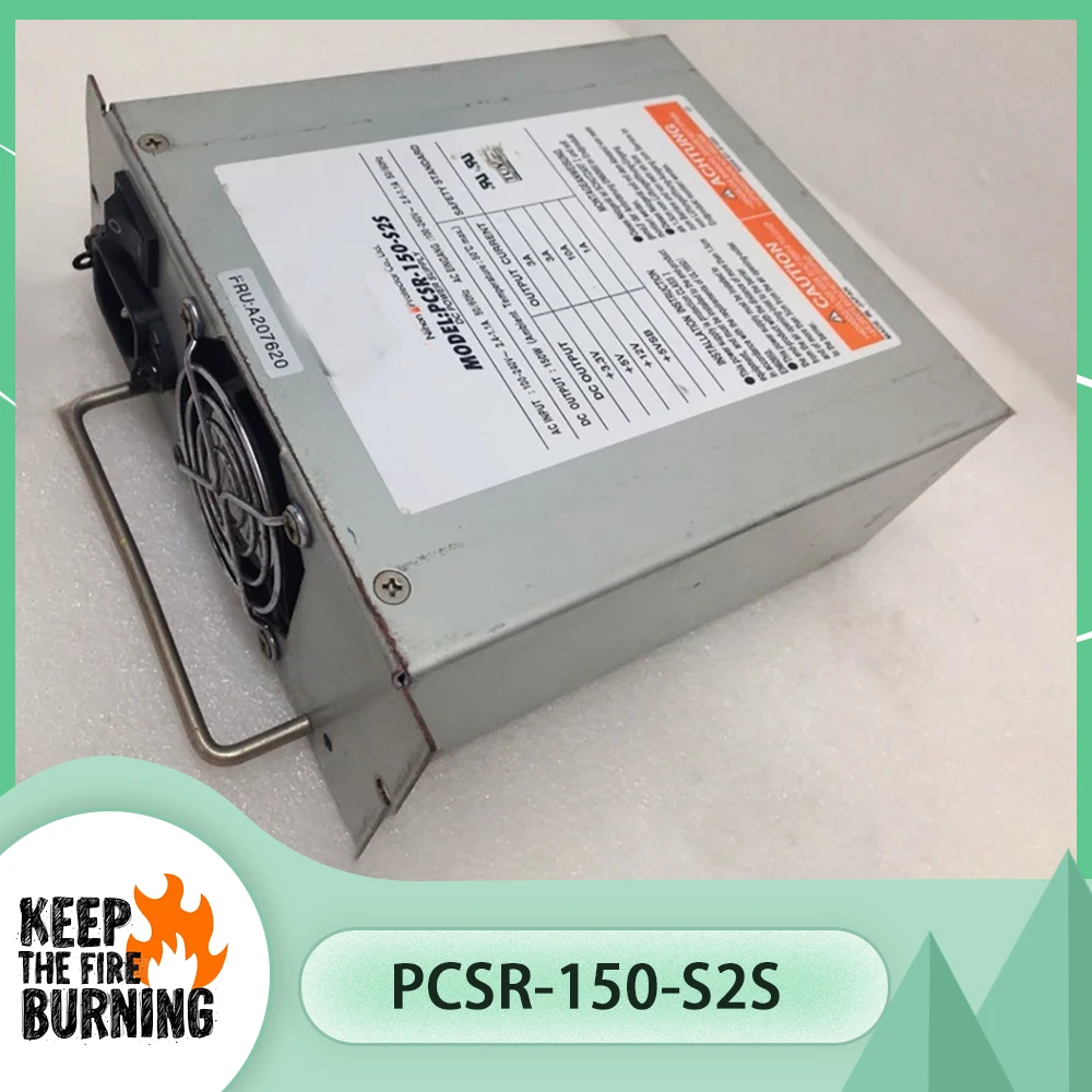 

For Nipron 150W Industrial Control Power Supply PCSR-150-S2S