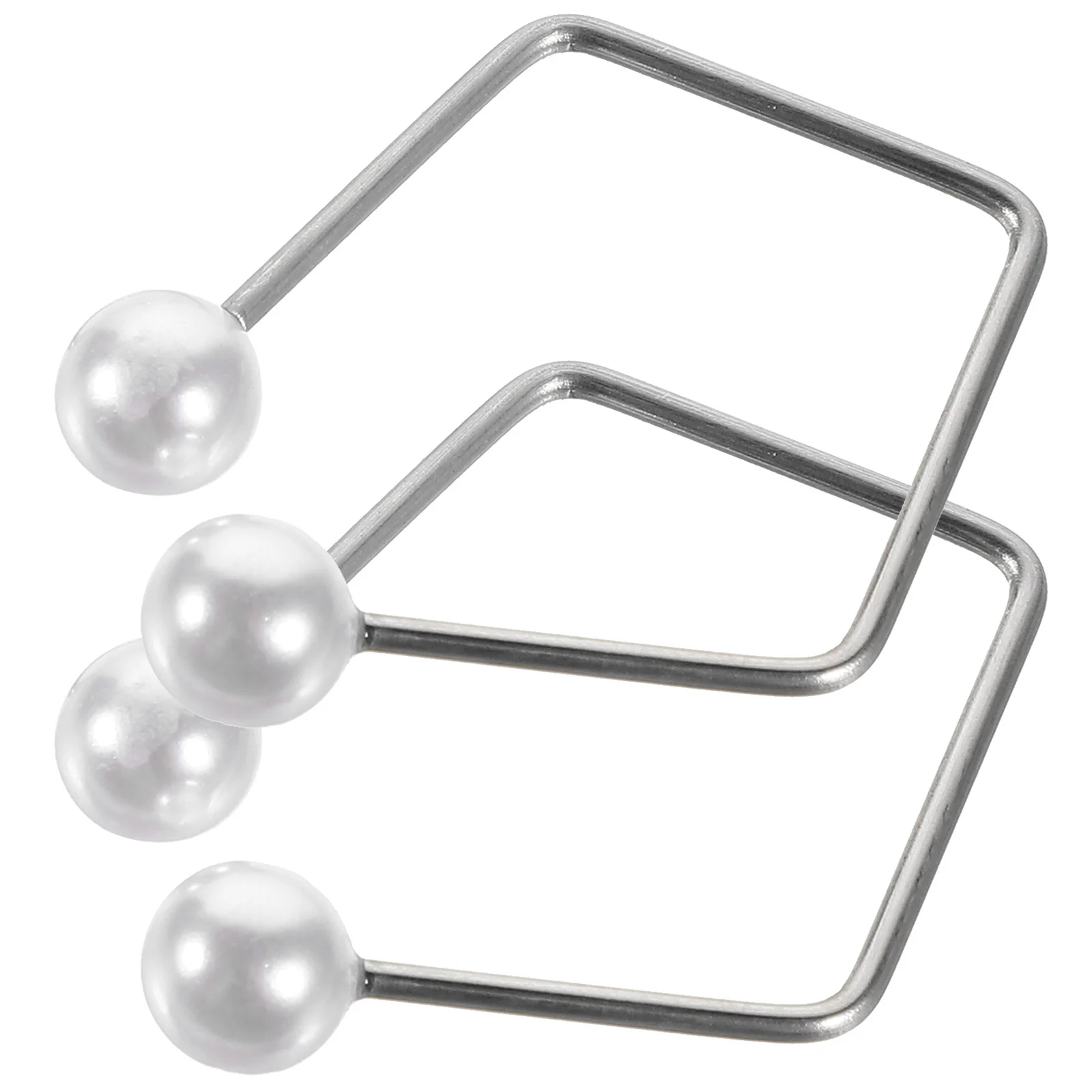 2個入り 顔のディンプルトレーナー 金属製フェイスエクササイザー チークメーカー 軽量 再利用可能 実用的なフェイシャルシェイパー ツール 全年齢対応