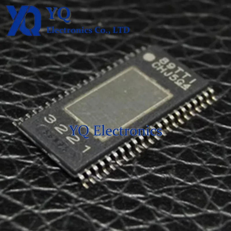 1PCS/lot New OriginaI TPA3221DDVR HTSSOP-44 TPA3221 Audio Power Amplifier IC Chip