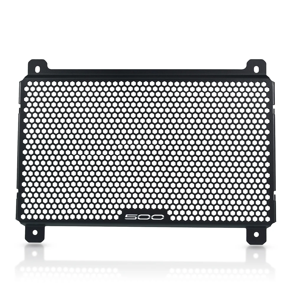 لكاواساكي NINJA400 Z400 Ninja/Z 400 2018 2019 2020 2021 2022 2023 دراجة نارية اكسسوارات المبرد شواء غطاء حماية حامي