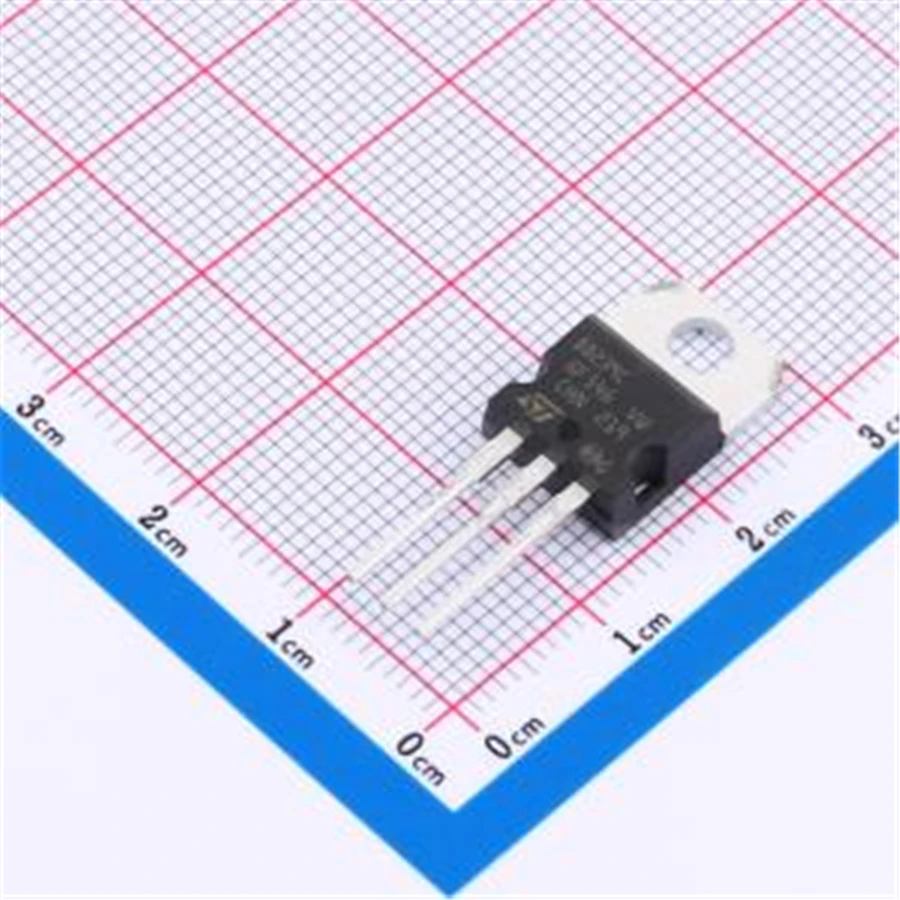 10PCS/LOT BD239C (Bipolar Transistors)