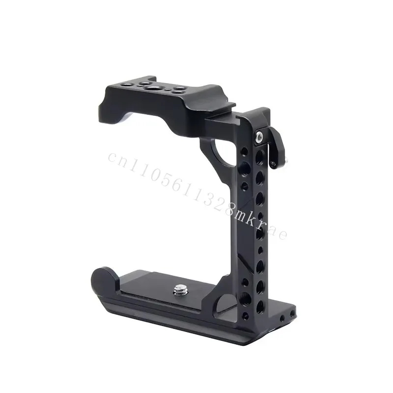 

Direct compatible half cage kit without reflective mirror camera cage suitable for live streaming and photography accessories
