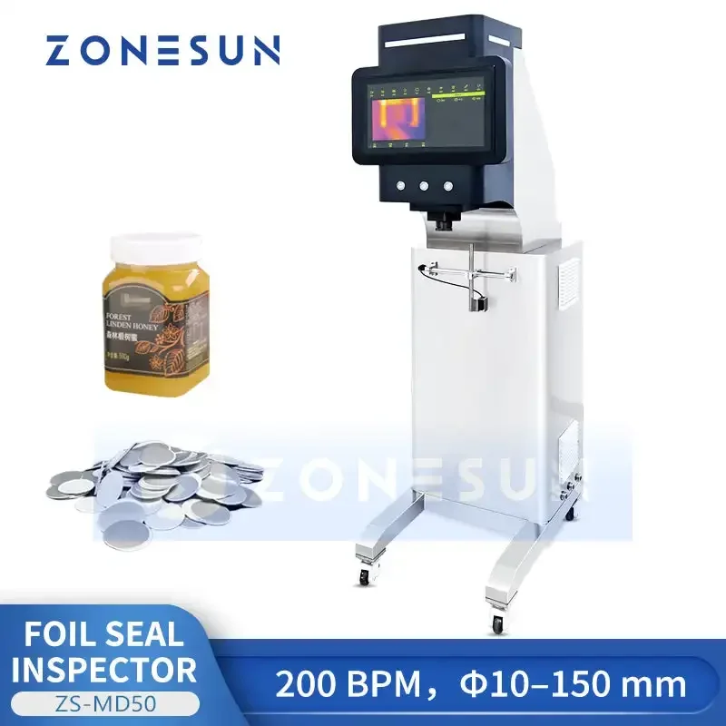Zonesun ZS-MD50 Aut…