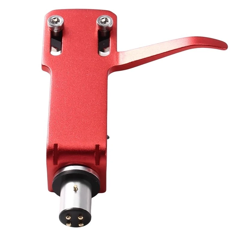 【VALUE MONEY】Straight Arm Turnable Cartridge AT-3600L Headshell For TN-200/For TN280/For TN-300 W