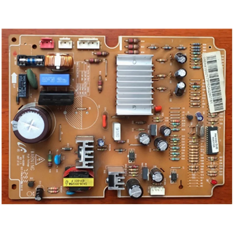Side By Side Refrigerator Inverter Control Board Da41‑00797A Da41‑00288A Da41‑00536A Replacement Pcb Spare Part