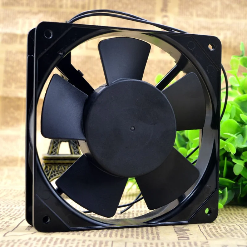 Sa1225a2 220V AC 12cm Lüfter