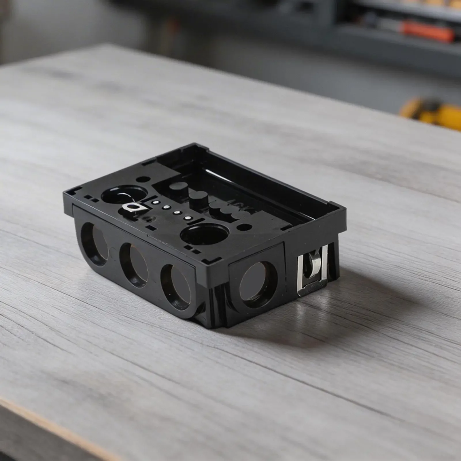 Diesel Methanol Burner Controller with User Friendly Interface for Precise Combustion Control Model LOA24.171B27