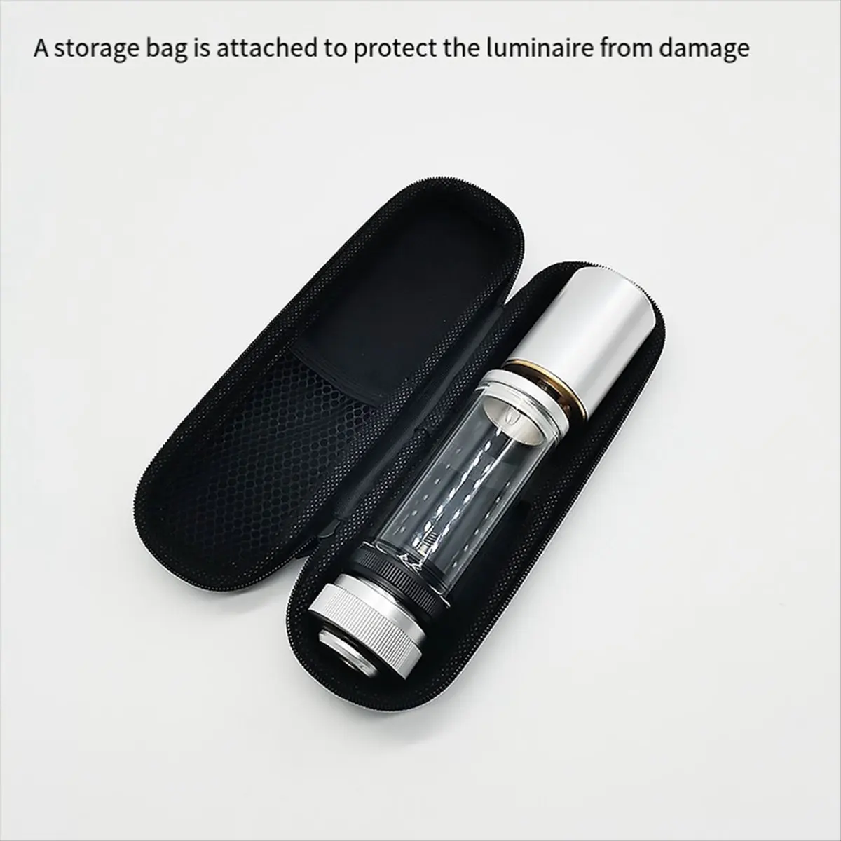11asales-outdoor-gas-candlelight-portable-camping-tent-gas-lamp-windproof-adjustable-gas-candlelight-lantern-camping-part-white