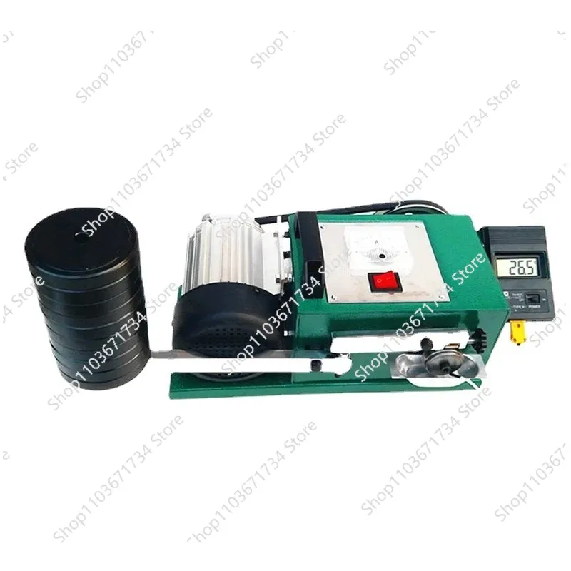 

220V Lubricating Oil Anti-wear Test Equipment Grease Test Instrument Agent