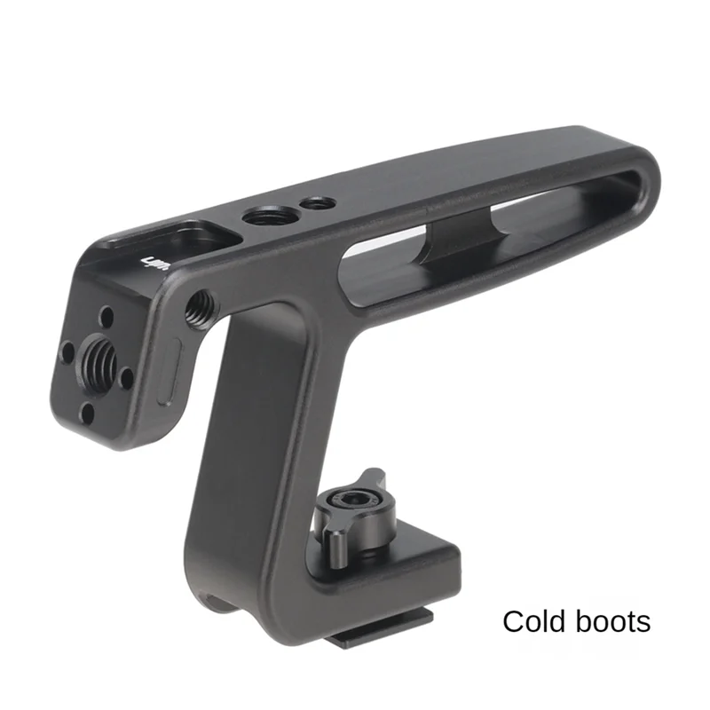 

Jlwin Cold Boot Handle Expansion Upper Carrying Handle 1/4 Handle Carrying Pot Cage Slide Bar Upper Carrying Handle C