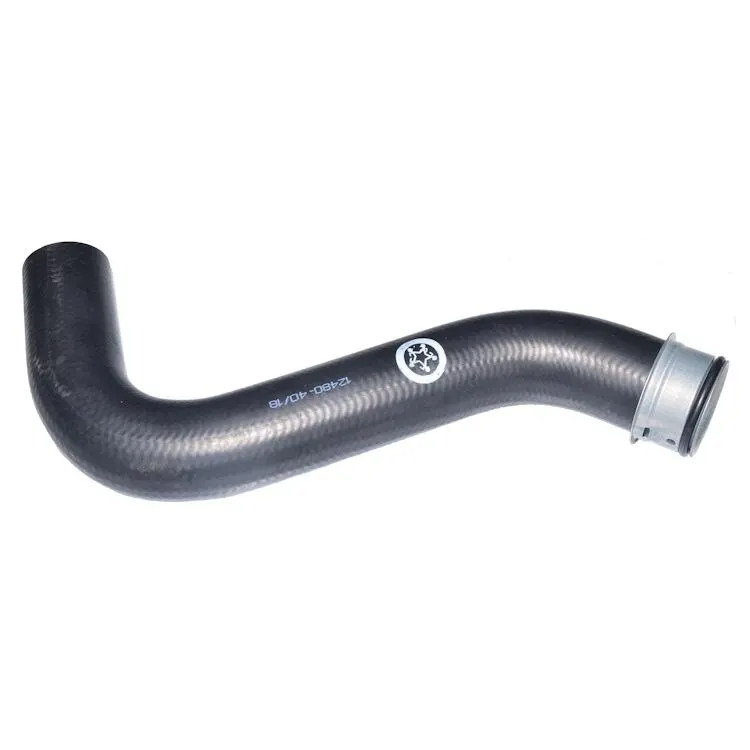 9065012982 Mercedes Sprinter 210 Cdi / 211 Cdi / 213 Cdi / 214 Cdi Radiator Upper Hose Cooling Rate Engine temperature