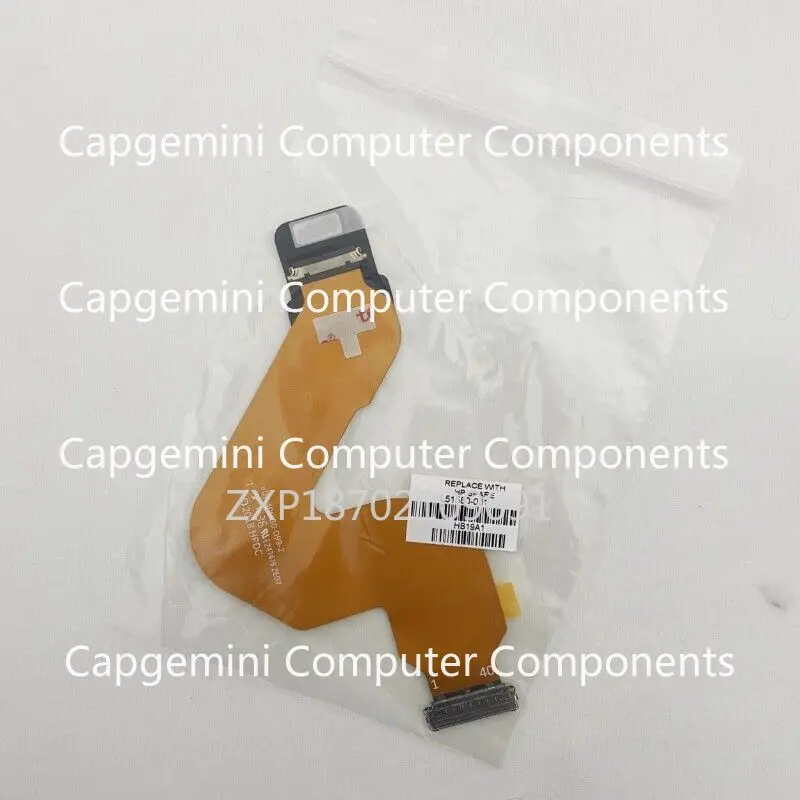 

Capgemini Совершенно новый оригинальный кабель для сенсорного экрана HP Elite x2 1013 G3