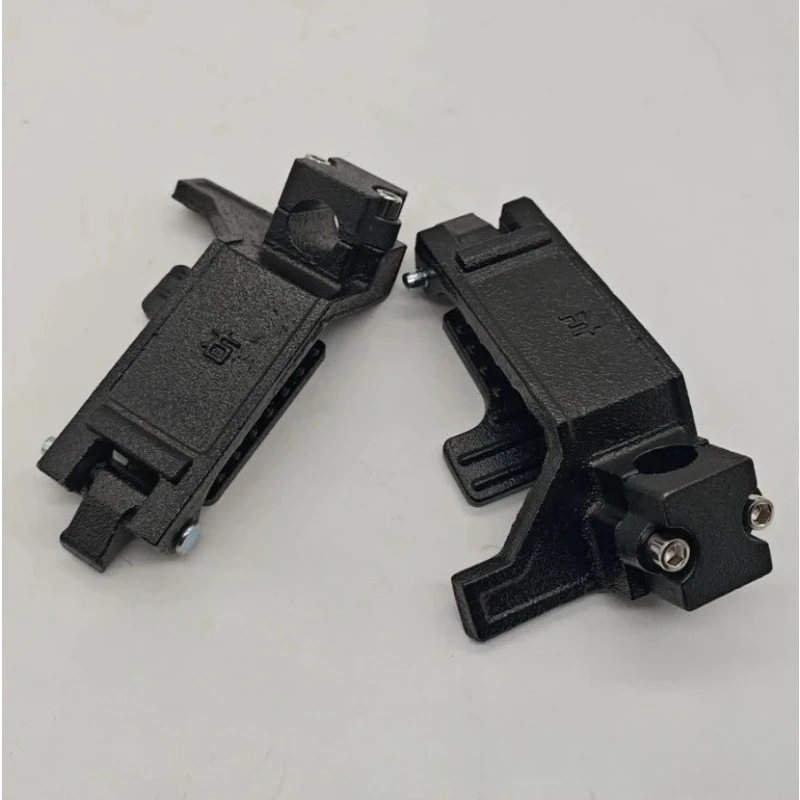 

1Pair Walking Pedals For Kubota 15-30 For Xugong 17 Mini Excavator