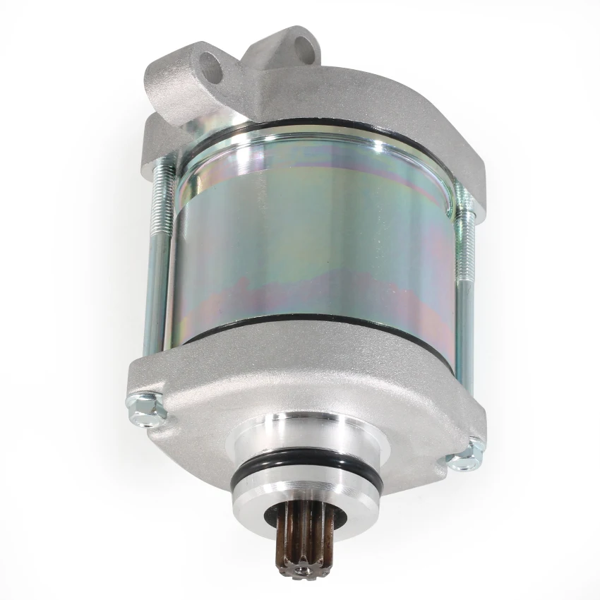

Motorcycle Accessories Starter Motor for Yamaha WR450F YZ450FX 2019-2023 YZ 450F YZ450F 2020-2022 B3J-81890-00 8R9-81890-00