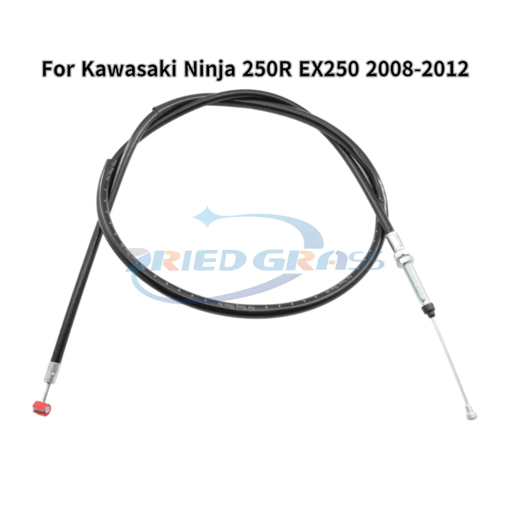 

Motorcycle Clutch Cable for Kawasaki Ninja 250R EX250 2008 2009 2010 2011 2012