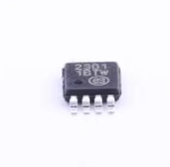 

5-100pcs EMC2301-1-ACZL-TR EMC2301-1-ACZL EMC2301 MSOP8 Motor PWM Fan Controller 100%New And Original